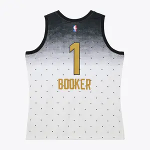 Camiseta NBA All-Star USA Devin Booker 2016 image-1