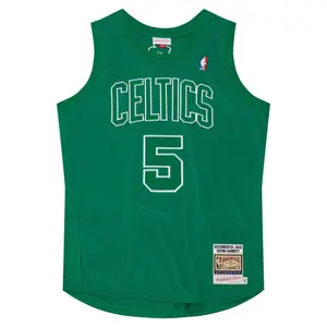 Maillot NBA Boston Celtics Kevin Garnett Christmas Day 2012/13