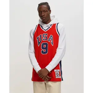 Maglia USA Michael Jordan 1984 image-1