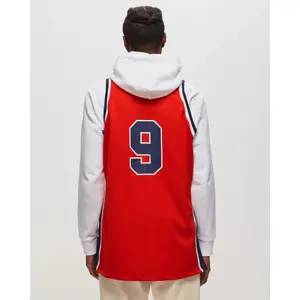 Maglia USA Michael Jordan 1984 image-2