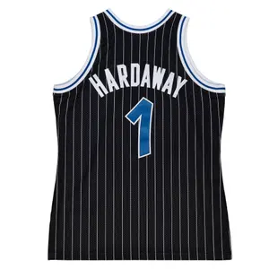 Orlando Magic NBA Jersey Authentic Penny Hardaway 1994/95 image-1