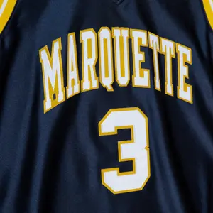 Marquette University tröja 2002 Dwyane Wade image-2