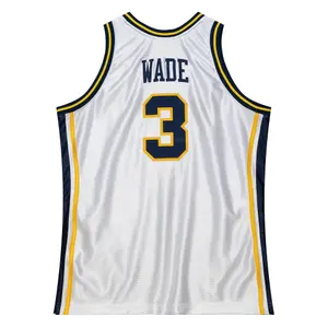 Marquette University tröja 2002 Dwyane Wade image-1