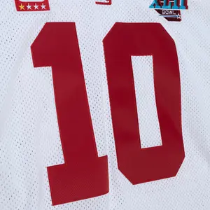 Maglia Nfl New York Giants Eli Manning image-2