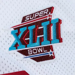 Maglia Nfl New York Giants Eli Manning image-3