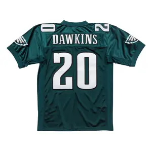 Maglia Nfl Philadelphia Eagles Brian Dawkins image-1