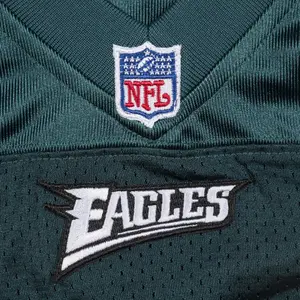 Maglia Nfl Philadelphia Eagles Brian Dawkins image-3