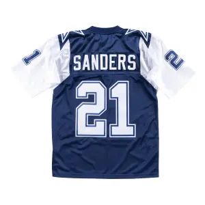 Maglia Nfl Dallas Cowboys Deion Sanders image-1