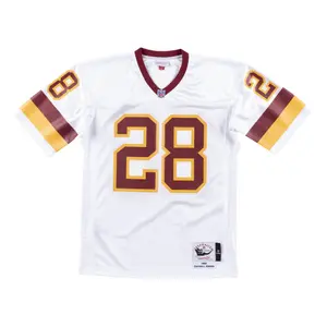 Washington Redskins NFL Jersey 91 Darrell Green image-0