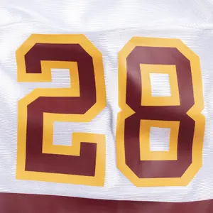 Washington Redskins NFL Jersey 91 Darrell Green image-4