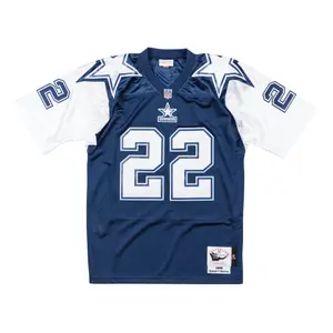 Maglia Nfl Dallas Cowboys Emmitt Smith image-0