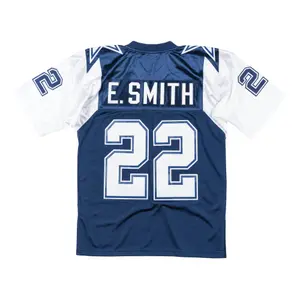 Maglia Nfl Dallas Cowboys Emmitt Smith image-1