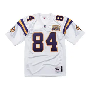 Maillot NFL Minnesota Vikings Randy Moss 2000