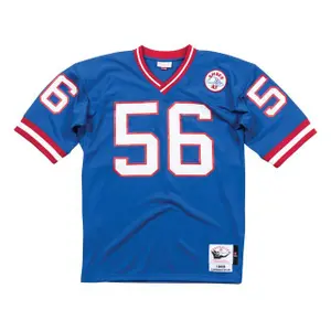 Maillot NFL New York Giants Lawrence Taylor 1986