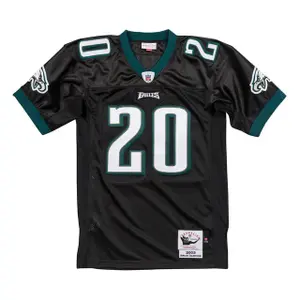 Maglia NFL Mitchell & Ness Philadelphia Eagles NFL Brian Dawkins 2003 image-0