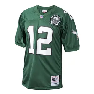 Maglia NFL Mitchell & Ness Philadelphia Eagles NFL Randall Cunningham 1992 image-0