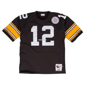 ajy6cp18042-pstblck75tbd-nfl-trikot-mitchell-ness-pittsburgh-steelers-terry-bradshaw-1975-schwarz