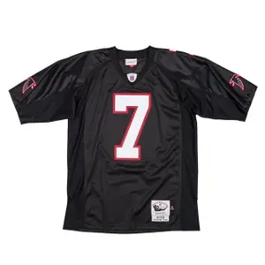 Maillot NFL Mitchell & Ness Atlanta Falcons Michael Vick 2002