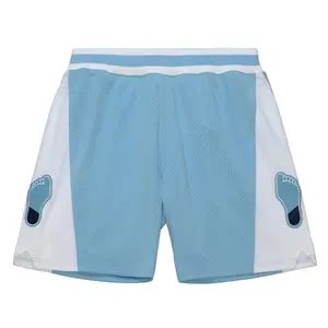 Pantaloncini North Carolina Tarheels NCAA 1983 image-0