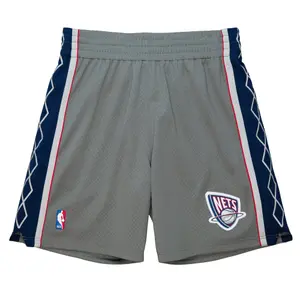 Authentic New Jersey Nets Alternate 2004/05 shorts