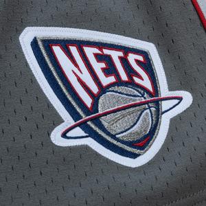 Authentic New Jersey Nets Alternate 2004/05 shorts image-2