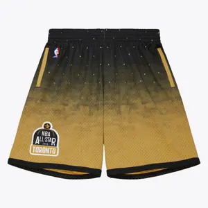 Cortos de la NBA All Star 2016 image-0