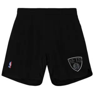 Brooklyn Nets Shorts Christmas Day 2012/13