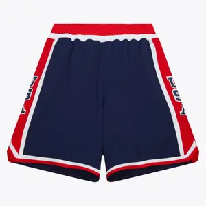 Shorts USA 1984