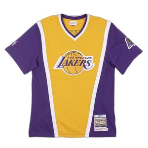 asshsb20005-lalltgd96-t-shirt-mitchell-ness-authentic-shooting-los-angeles-lakers-1996-97-helles-gold