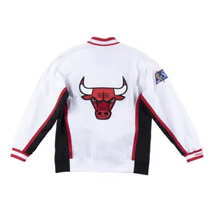 Authentiek jasje Chicago Bulls image-1