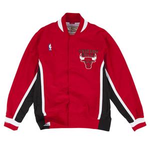 awjkgs18054-cbuscar92-veste-authentic-nba-chicago-bulls-red