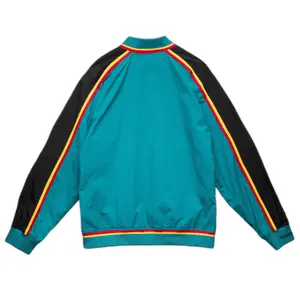 Authentic Detroit Pistons Tracksuit Jacket 1997/98 image-1