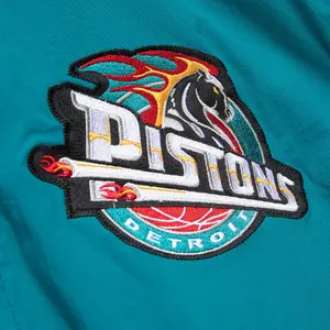 Authentic Detroit Pistons Tracksuit Jacket 1997/98 image-2