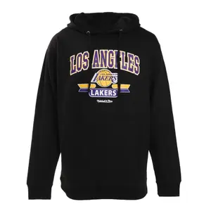 Hoodie Los Angeles Lakers image-0