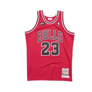 Dres NBA Chicago Bulls Michael Jordan 1997/98 image-0