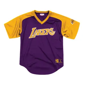Maglietta Los Angeles Lakers final seconds image-0