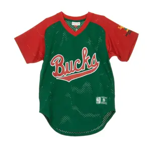 Milwaukee Bucks T-shirt