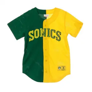 Camisa Seattle Supersonics image-0