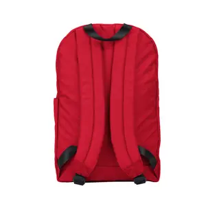 Backpack Chicago Bulls image-1
