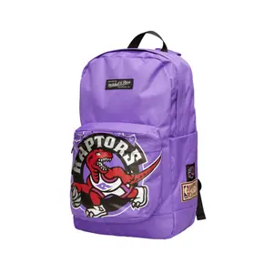 Backpack Mitchell & Ness Toronto Raptors