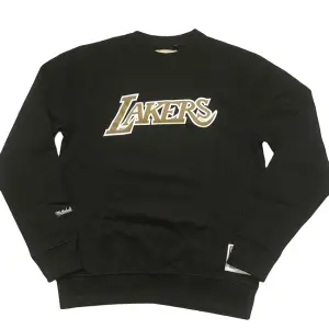 Fleece mit Kapuze Los Angeles Lakers image-0