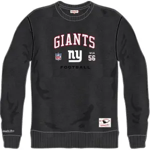 Sweatshirt New York Giants NFL Off Shelf Team Crew