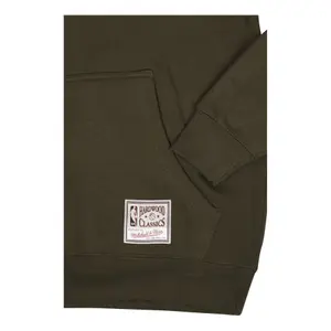 Hoodie Chicago Bulls NBA Script Flight image-3