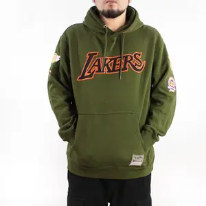Lakers Hoodie image-0