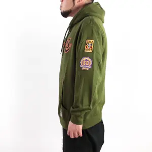 Lakers Hoodie image-2