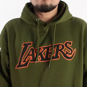 Lakers Hoodie image-3