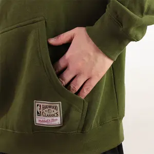 Lakers Hoodie image-4