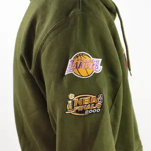Lakers Hoodie image-5