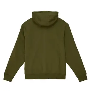 Felpa con cappuccio Philadelphia 76ers Script Flight image-1