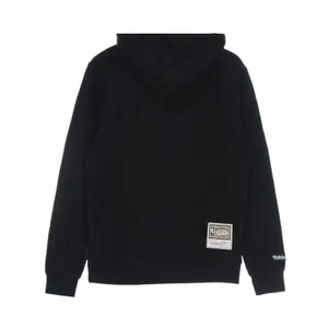 Los Angeles Lakers Short Hoodie image-1